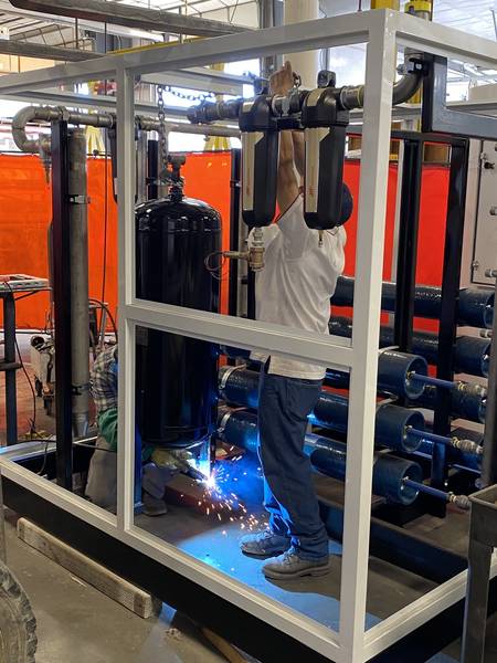Custom Manufacturing