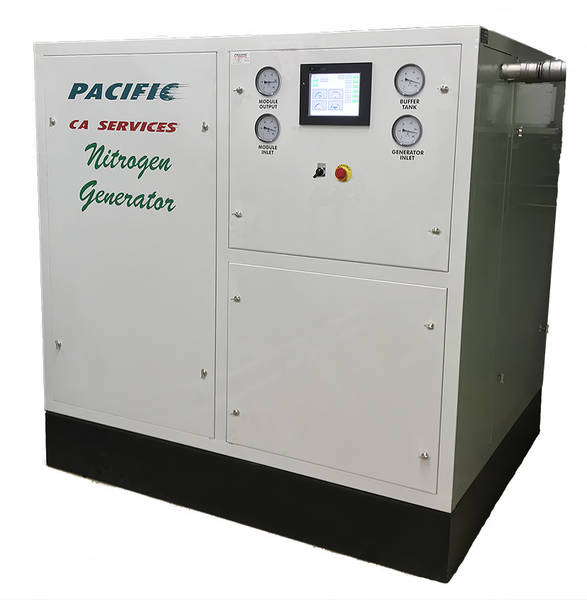 Nitrogen Generators