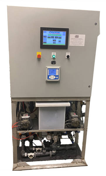 HOCL WATER® Systems