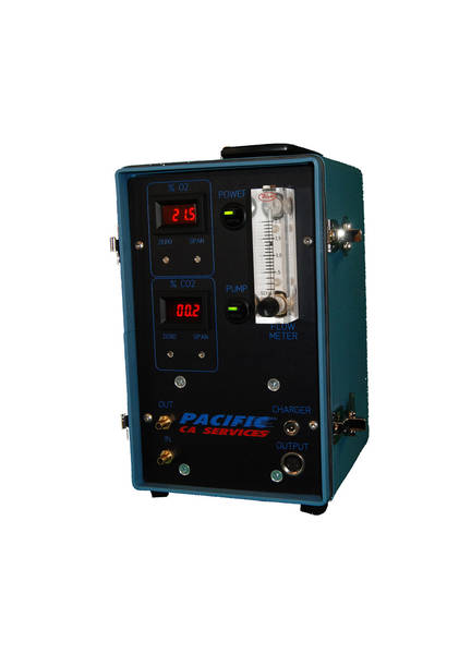 PDA 400